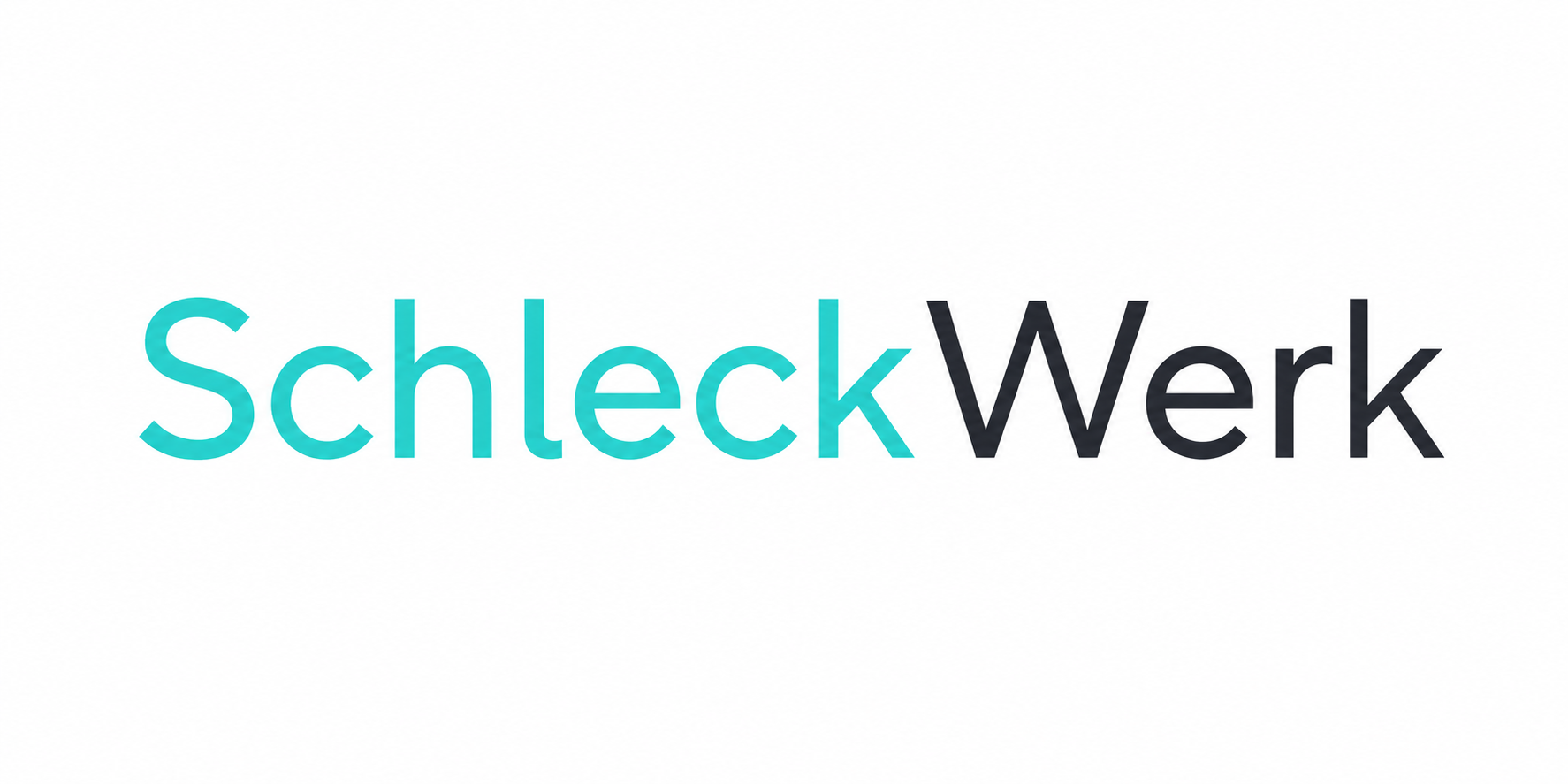 SchleckWerk